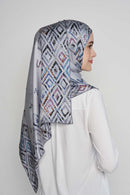 text -- diamond grey