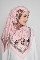 text -- arzunomical pink