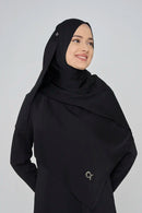 text -- plaintastic sophisticated black