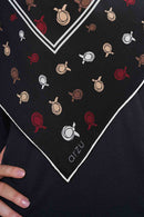text -- magical sophisticated black