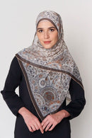 text -- blossom taupe