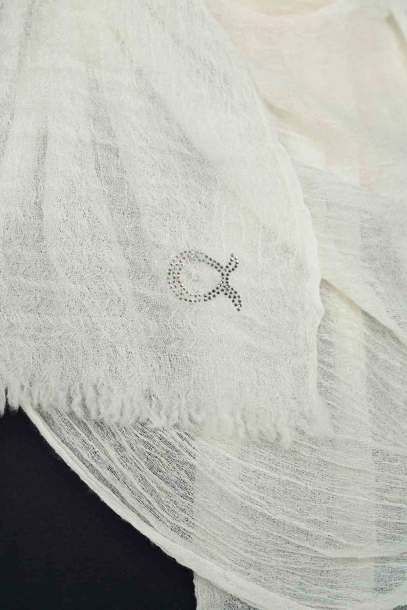 text -- wool white