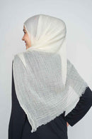 text -- wool white