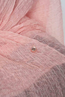 text -- wool pink