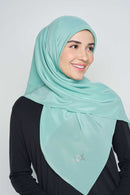 text -- lustre mint