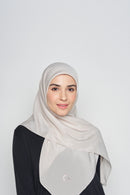 supreme lustre square CREPEDECHINE Large