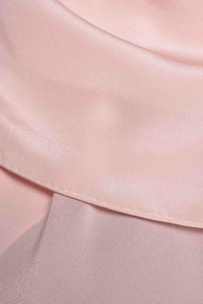 text -- lustre rose