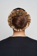 text -- puff puff bronze