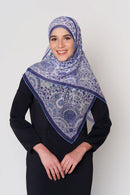 text -- blossom turkish tile