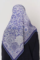 text -- blossom turkish tile
