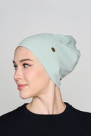 the best inner ever™ classic cap (Long fit) LUXE COTTON