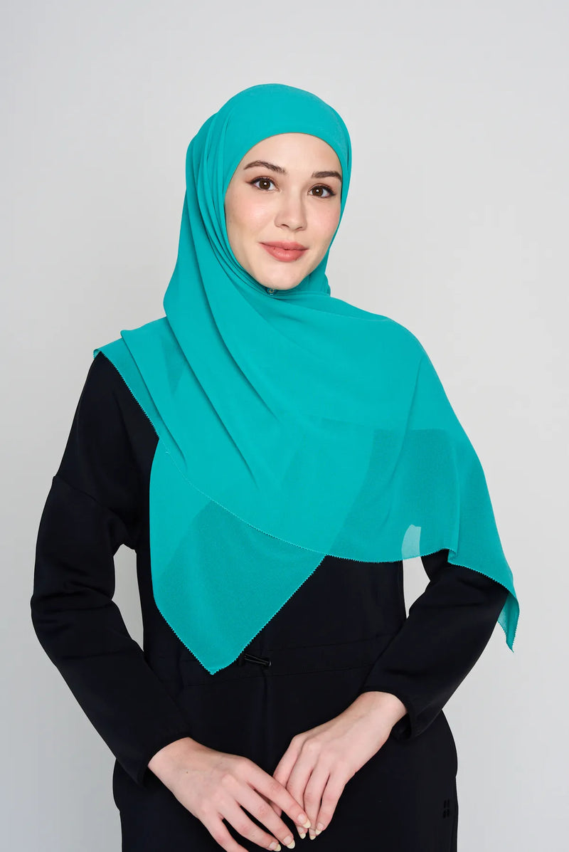 text -- rich turquoise