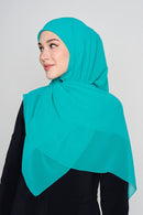 text -- rich turquoise
