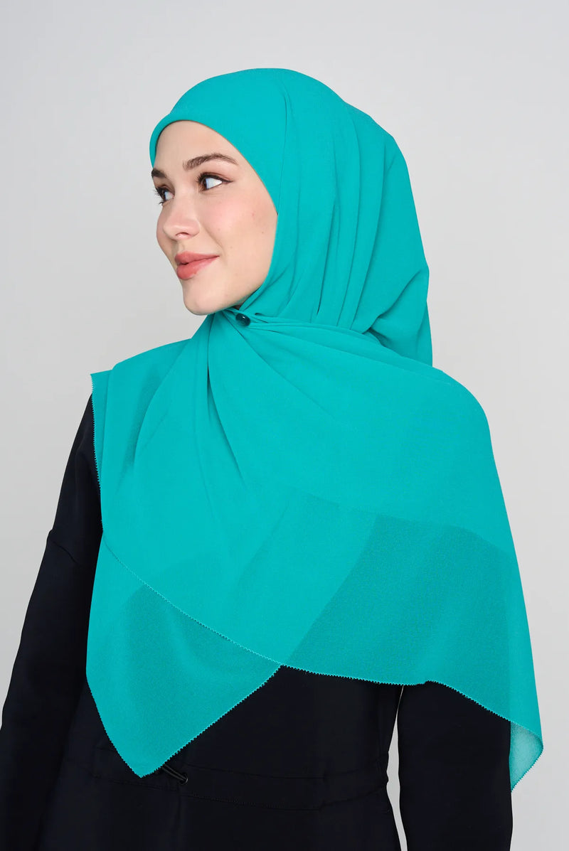 text -- rich turquoise