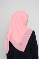 text -- rouge pink