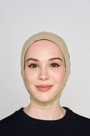the facelift inner™ LUXE COTTON
