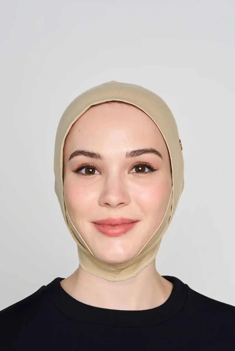 the facelift inner™ LUXE COTTON