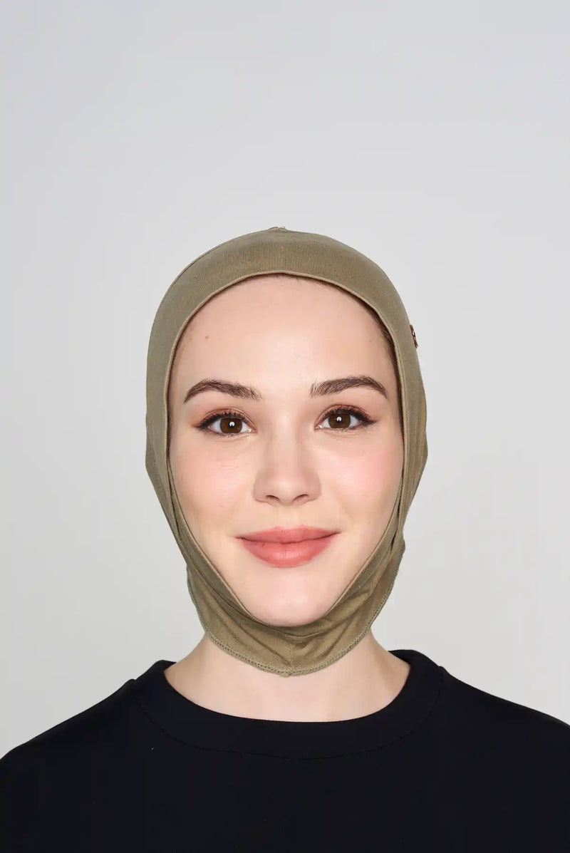 the facelift inner™ LUXE COTTON