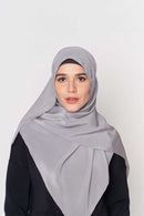 arzu blings scarf CREPEDECHINE