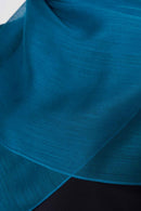 text -- cashmere peacock