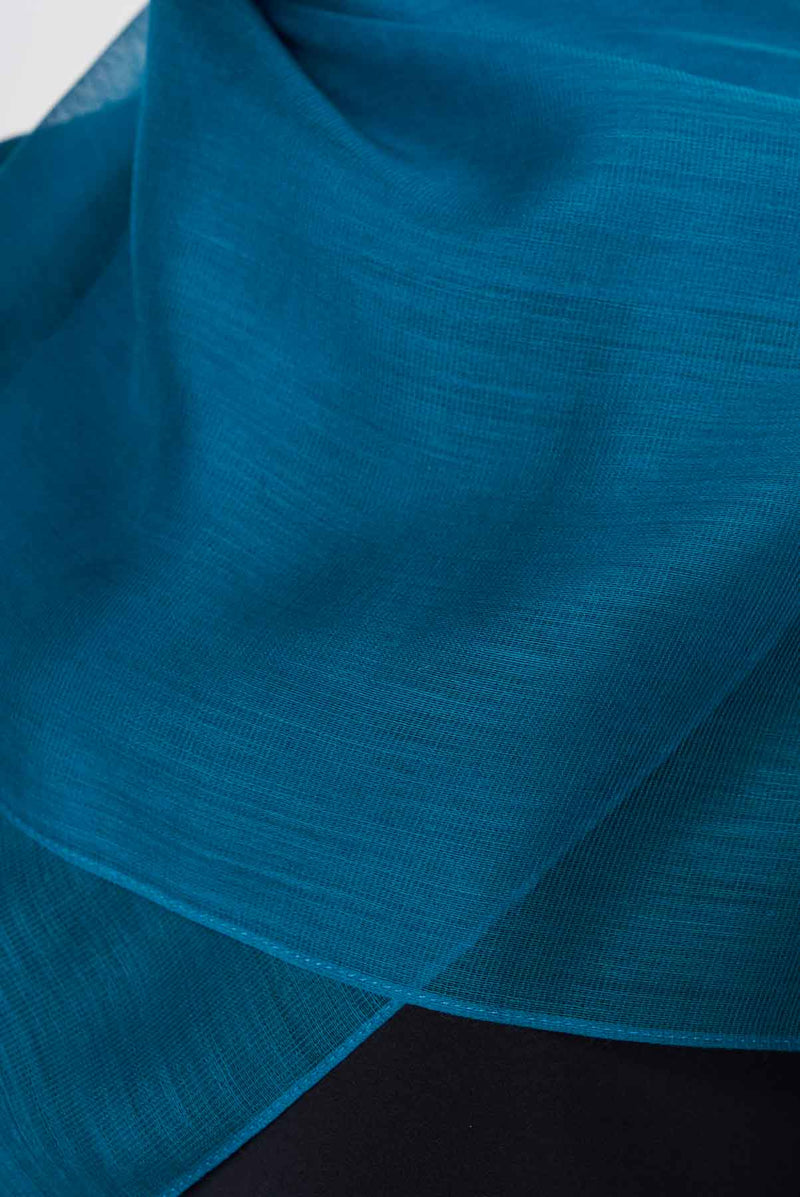text -- cashmere peacock