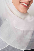 text -- cashmere white