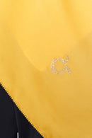 text -- mustard
