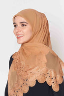 text -- sunflower light brown