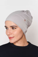 the best inner ever™ classic cap (Long fit) LUXE COTTON