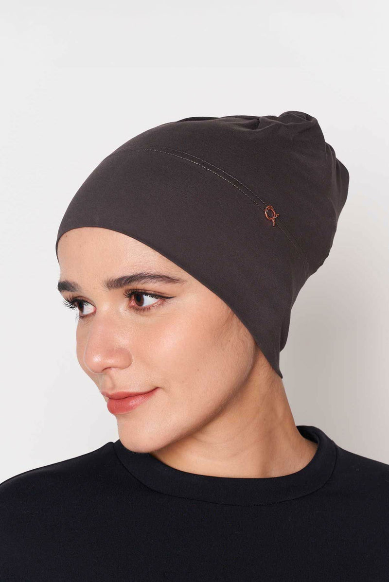 the best inner ever™ classic cap (Long fit) LUXE COTTON