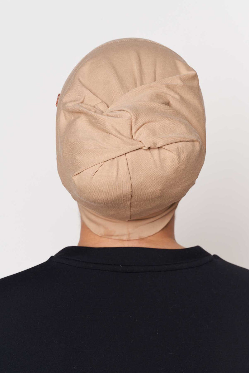 text -- beige