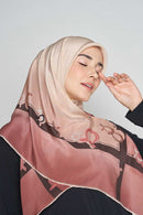 text -- knot mellow mauve