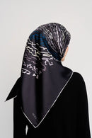 text -- limited edition sophisticated black