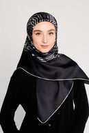text -- limited edition sophisticated black