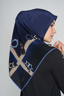 text -- knot midnight blue