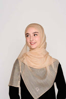 so fine scarf CASHMERE SILK