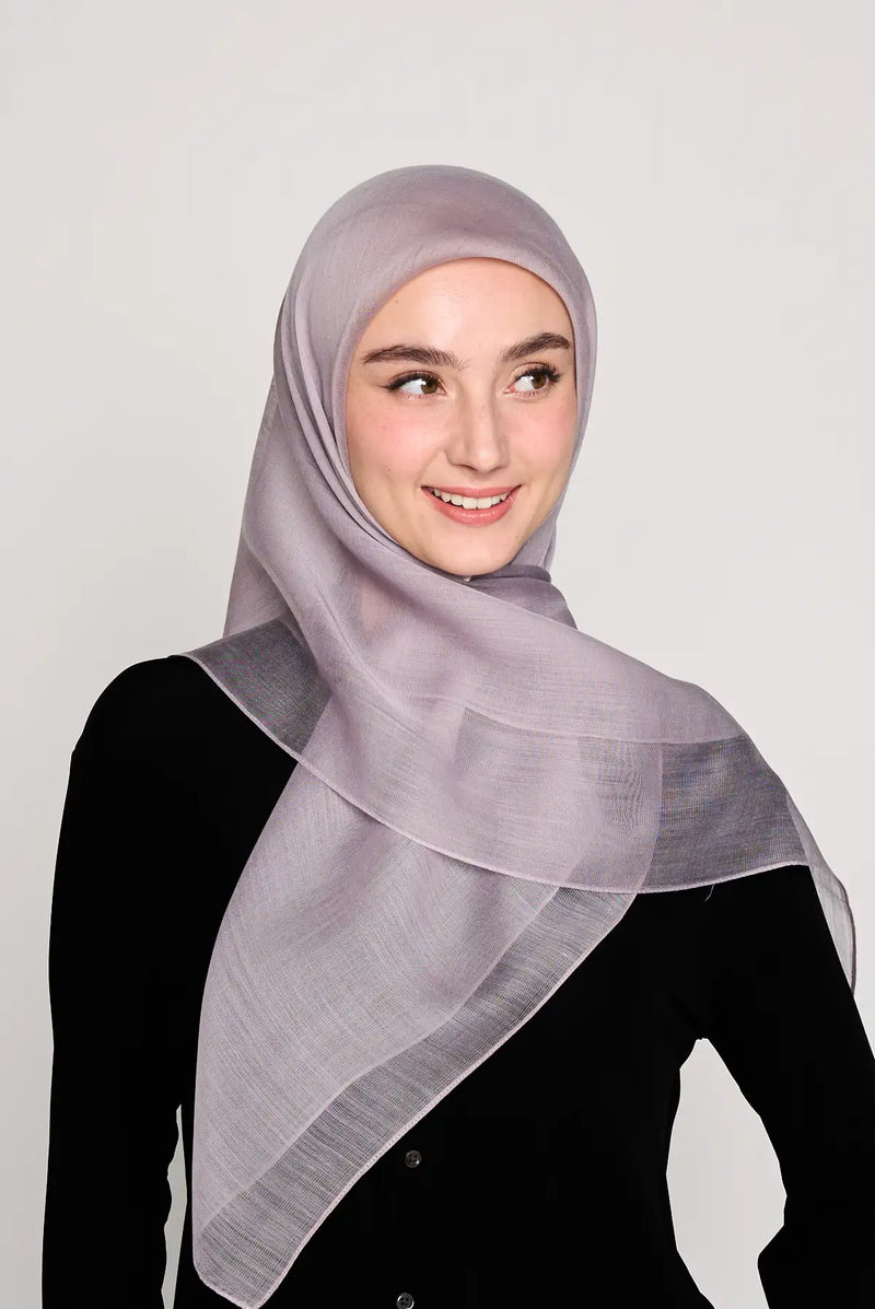 text -- cashmere grey lavender