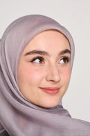 text -- cashmere grey lavender