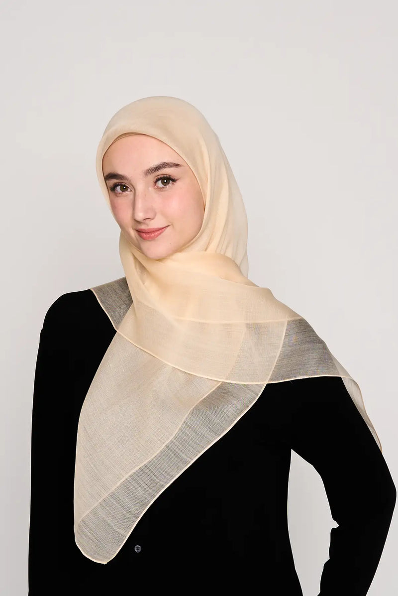 text -- cashmere soft shell
