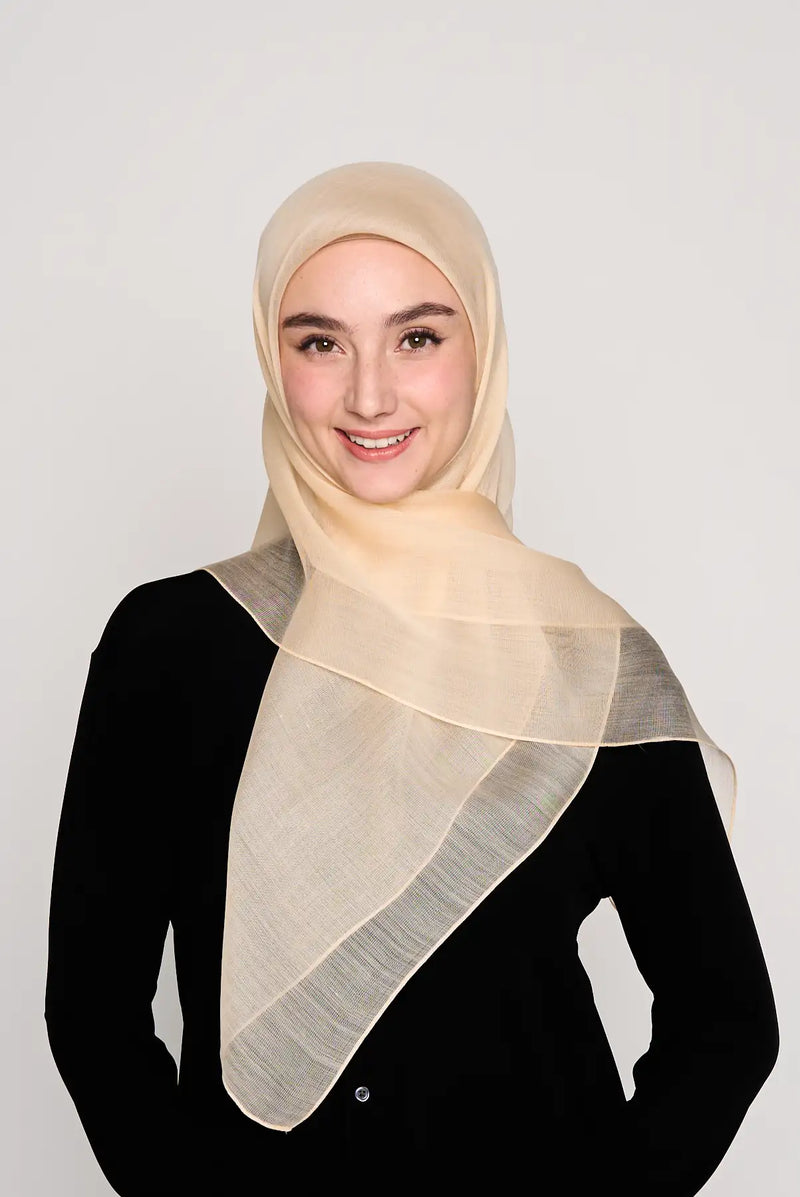 text -- cashmere soft shell