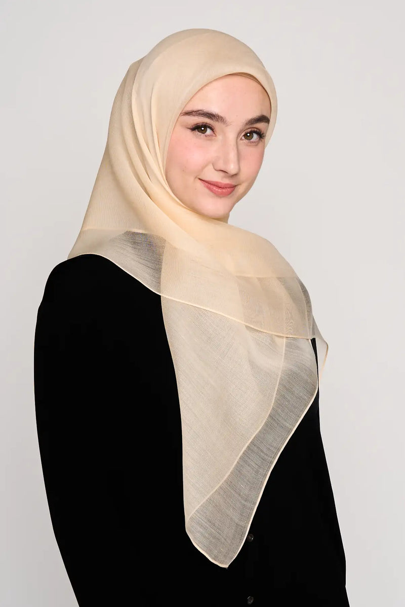 text -- cashmere soft shell