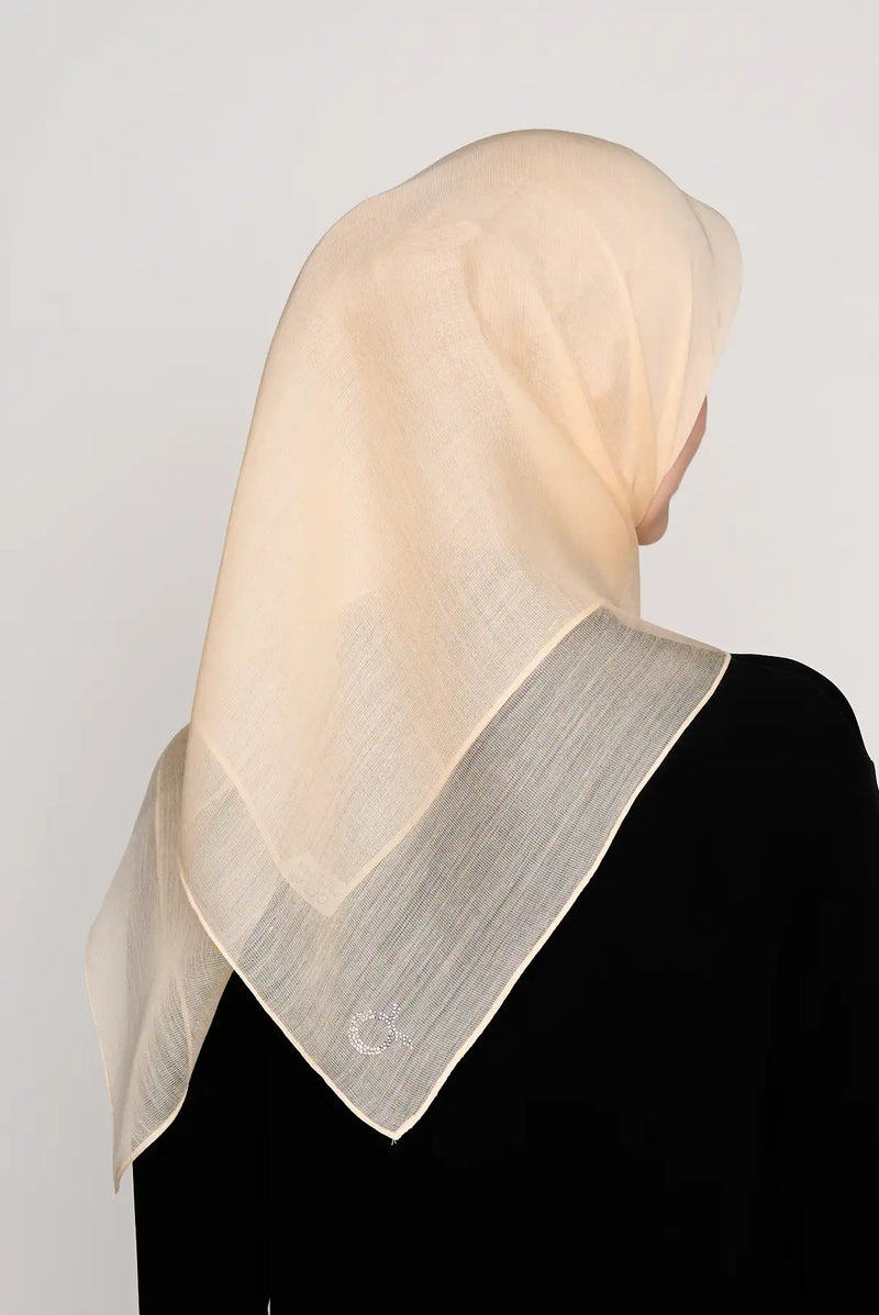 text -- cashmere soft shell