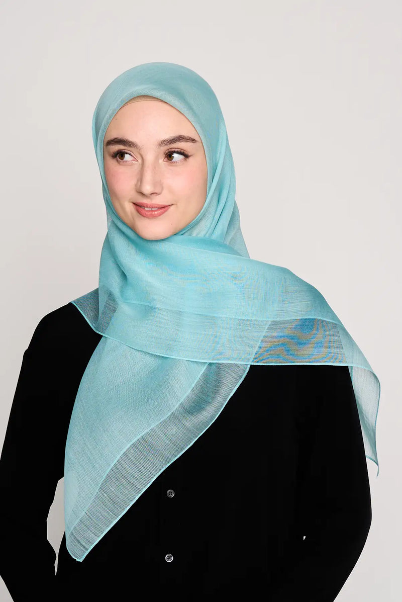 text -- cashmere teal