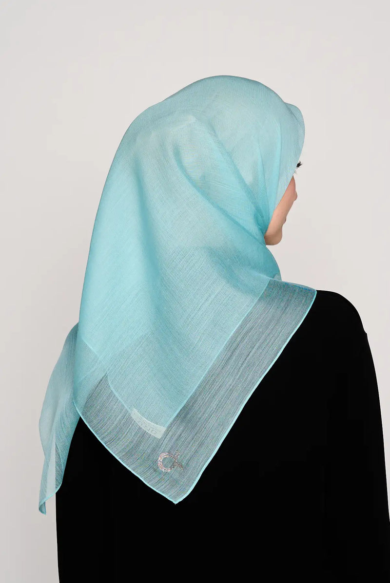 text -- cashmere teal