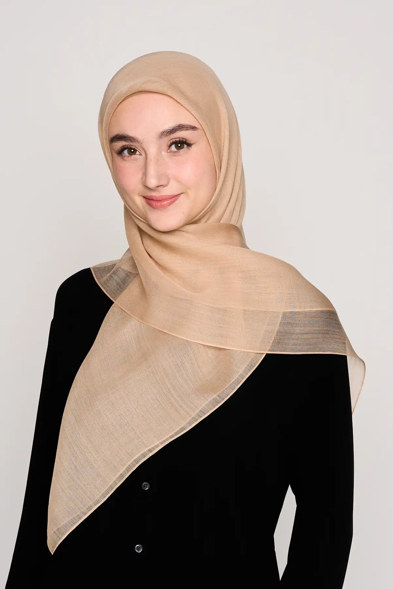 text -- cashmere toasted almond