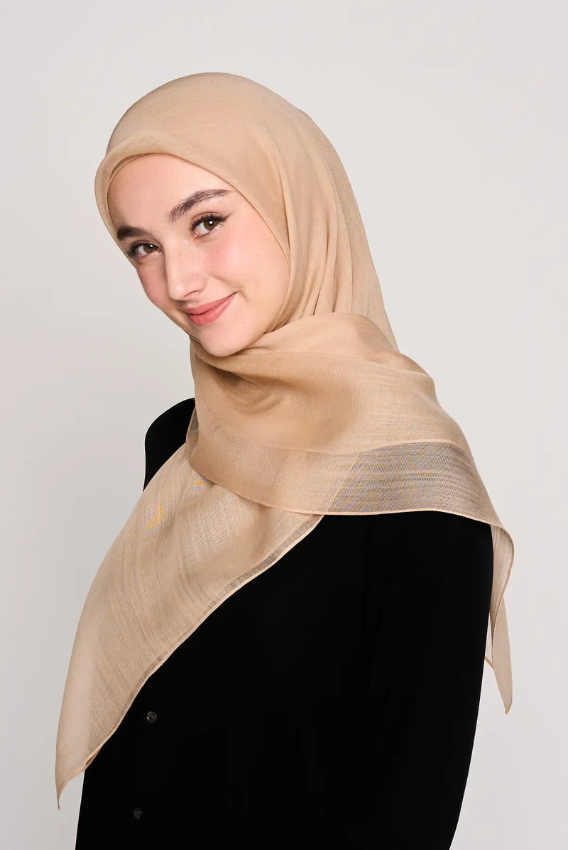 text -- cashmere toasted almond