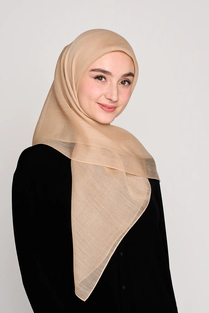 text -- cashmere toasted almond