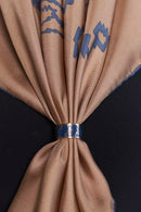text -- navy blue