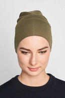 text -- olive