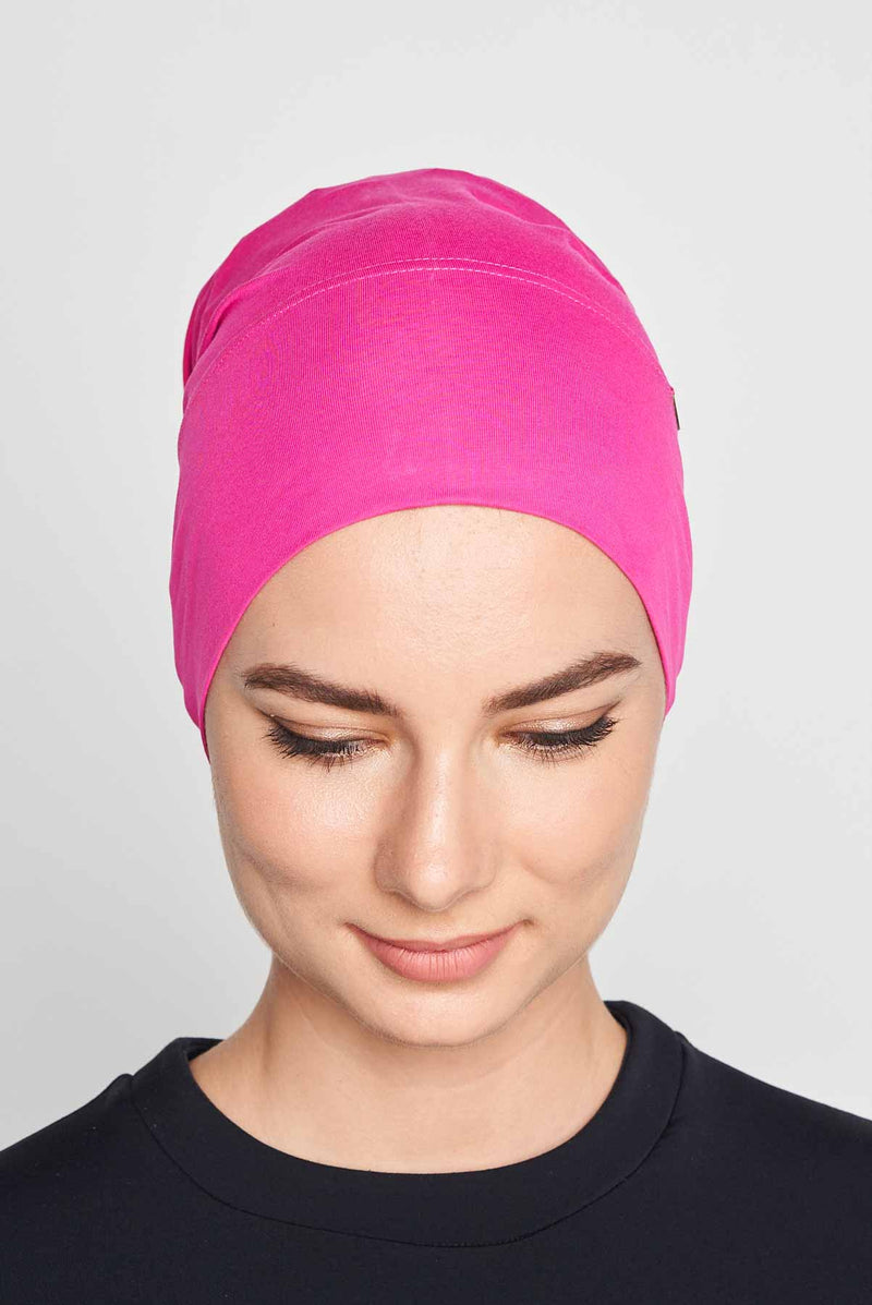 text -- passionate pink